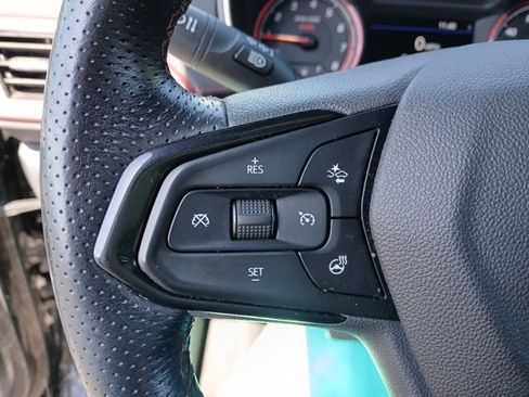 Used 2022 Chevrolet TrailBlazer RS w/ Sun and Liftgate Package image 25