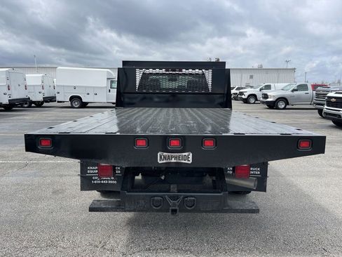 New 2026 Chevrolet Silverado 3500 W/T w/ WT Convenience Package AWD/4WD image 4