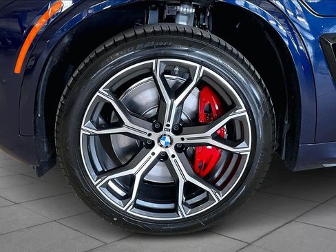 New 2026 BMW X5 xDrive50e image 11