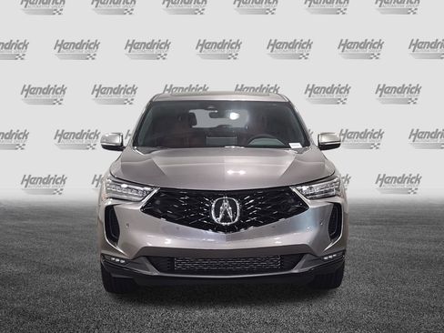 New 2026 Acura RDX A-Spec image 3