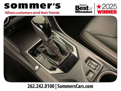 Used 2021 Subaru Crosstrek 2.5i Limited w/ Popular Package #3 image 20