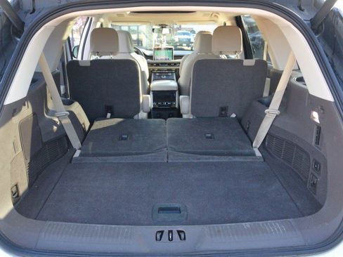 Used 2023 Lincoln Aviator Grand Touring w/ Equipment Group 301A image 33