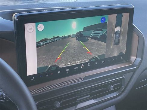 Used 2025 Ford Bronco Sport Outer Banks w/ Outer Banks Tech Package+ image 28