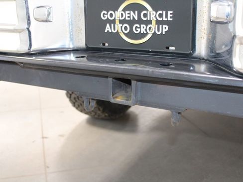 Used 1997 Ford F350 XLT image 16