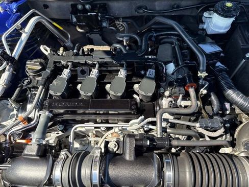 Certified 2022 Honda Accord Sport Special Edition image 25