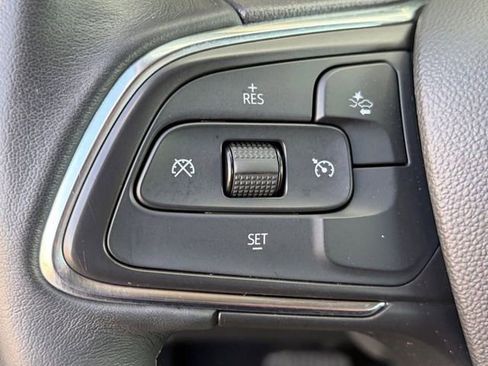 Certified 2023 Buick Encore GX Select w/ Experience Buick Package FWD image 6