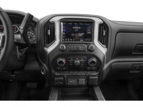 Used 2019 Chevrolet Silverado 1500 RST w/ All-Star Edition image 14
