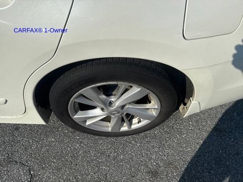 Used 2015 Nissan Altima 2.5 SV w/ Convenience Package FWD image 13