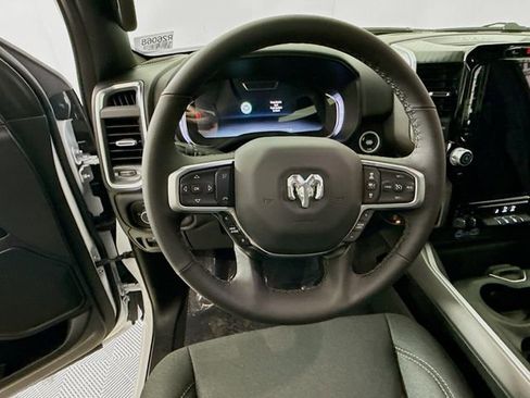 New 2026 RAM 1500 Big Horn image 11