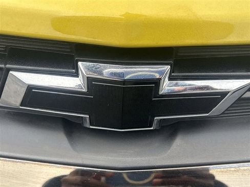 Certified 2023 Chevrolet TrailBlazer ACTIV w/ Sun and Liftgate Package image 30