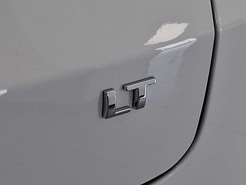 Used 2026 Chevrolet TrailBlazer LT w/ Convenience Package FWD image 32