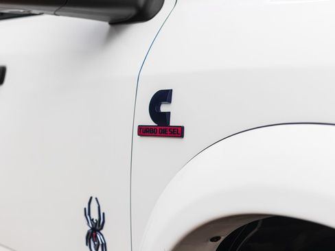 New 2026 RAM 2500 Big Horn AWD/4WD image 14
