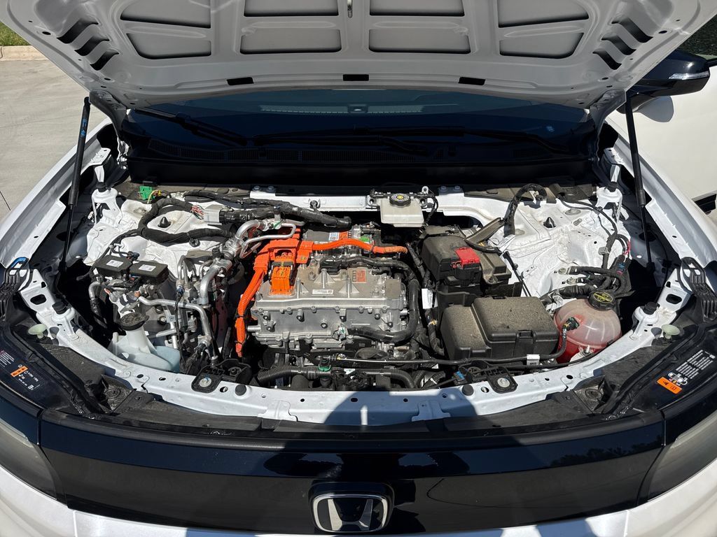 Used 2025 Honda Prologue Touring image 36