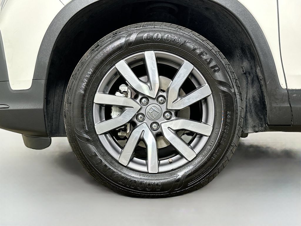 Used 2019 Honda Pilot EX-L image 39