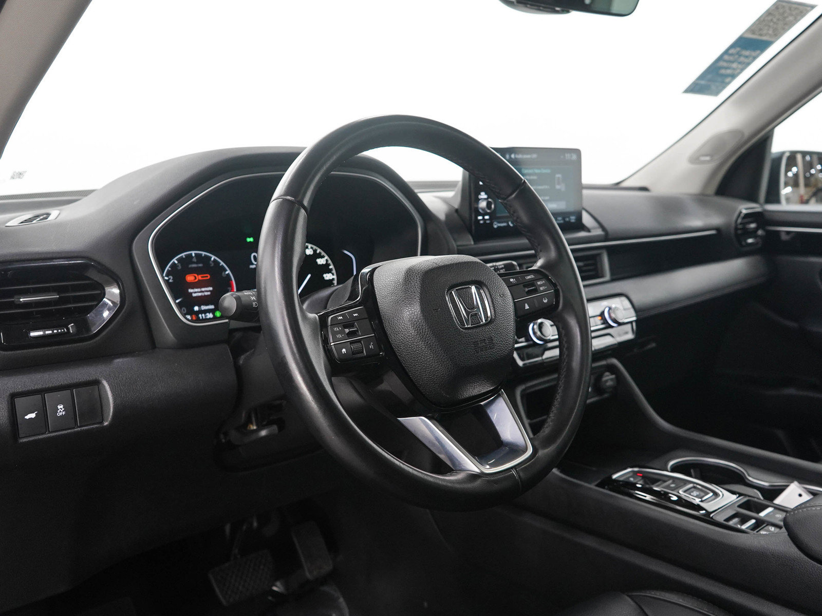 Used 2023 Honda Pilot Touring image 27