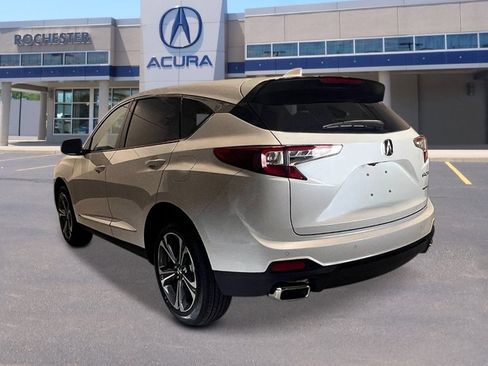 New 2026 Acura RDX w/ Technology Package image 3