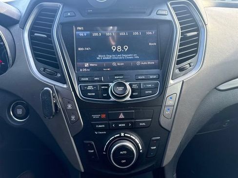 Used 2015 Hyundai Santa Fe Sport w/ Option Group 04 FWD image 8