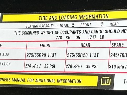New 2026 RAM 1500 Express AWD/4WD image 43