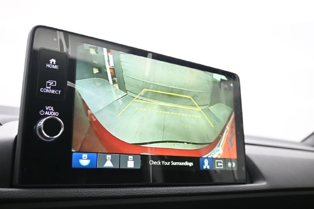 New 2026 Honda CR-V Sport-L image 12