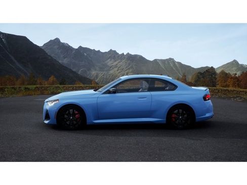 New 2026 BMW M240i xDrive Coupe AWD/4WD image 4