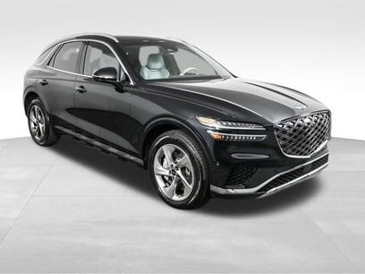 New 2026 Genesis GV70 2.5T Advanced