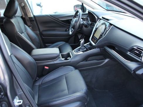 Certified 2023 Subaru Outback Limited XT image 35