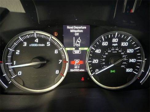Used 2020 Acura MDX FWD image 15