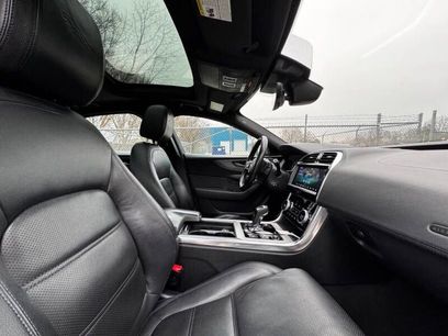 Used 2020 Jaguar XE S