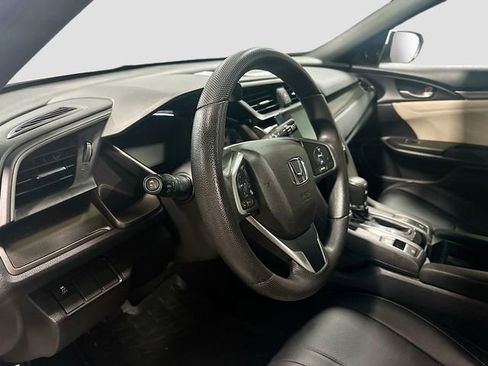 Used 2017 Honda Civic EX image 10