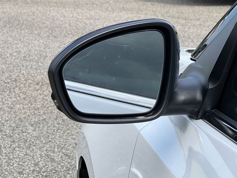 New 2025 Nissan Sentra SR w/ Midnight Edition image 24