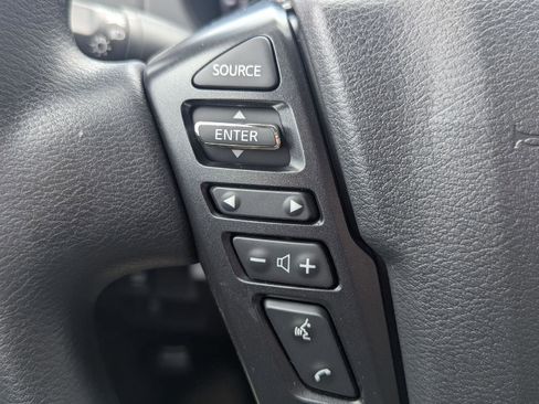 New 2026 Nissan Frontier SV AWD/4WD image 25