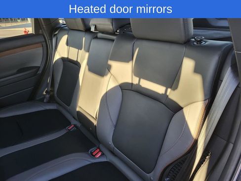 Certified 2025 Subaru Forester Sport image 18