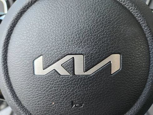 Used 2024 Kia Soul GT-Line FWD image 34