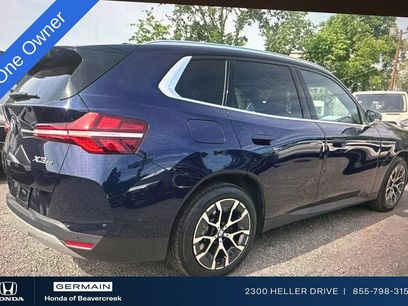 Used 2025 BMW X3 xDrive30i