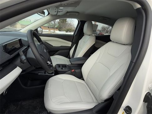 New 2025 Ford Mustang Mach-E Premium w/ Interior Protection Package image 10