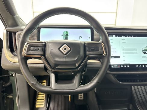 Used 2023 Rivian R1T Adventure AWD/4WD image 26