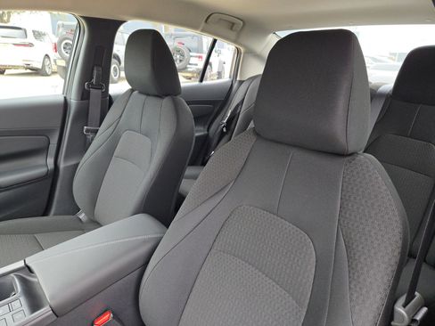 New 2026 Nissan Sentra S image 9