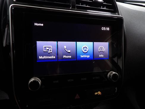 Used 2020 Mitsubishi Outlander Sport AWD image 17