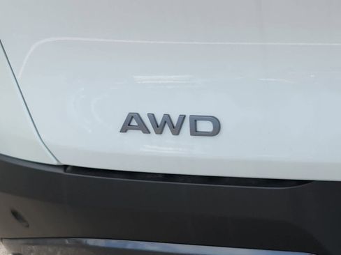 New 2025 Nissan Murano SL w/ Cargo Package image 19