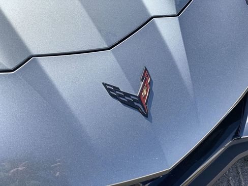 Certified 2023 Chevrolet Corvette Stingray Coupe w/ Z51 Performance Package image 31