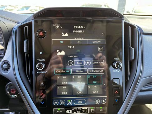 New 2026 Subaru Crosstrek 2.0i Premium image 23