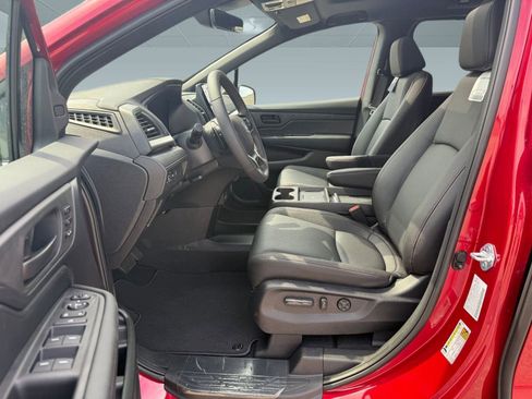 New 2026 Honda Odyssey Sport-L image 5