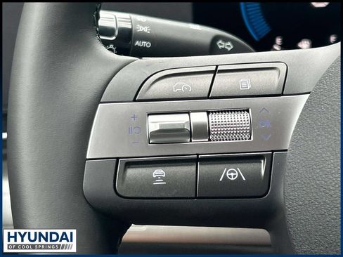 New 2026 Hyundai Kona SEL Sport AWD/4WD image 27