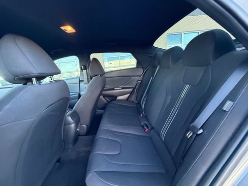 Used 2025 Hyundai Elantra Sport w/ Cargo Package FWD image 17