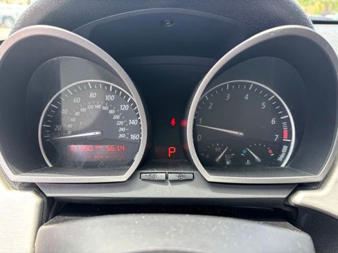 Used 2003 BMW Z4 3.0i RWD image 17