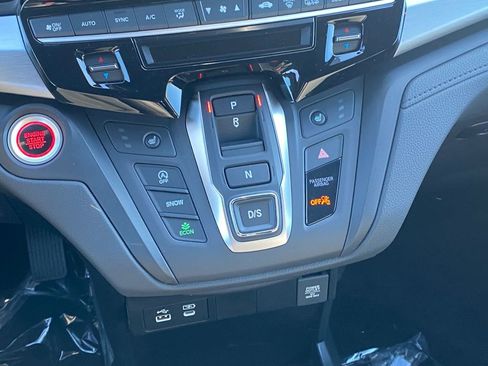 New 2026 Honda Odyssey Sport-L image 17