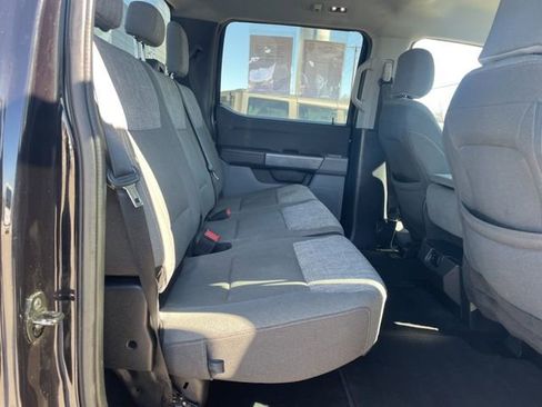 Used 2023 Ford F150 XLT w/ Trailer Tow Package AWD/4WD image 15
