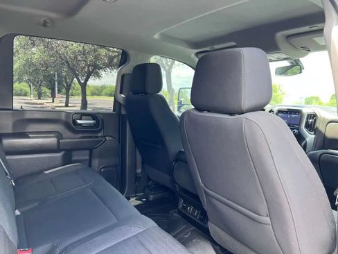 Used 2022 Chevrolet Silverado 2500 LT w/ Convenience Package AWD/4WD image 33