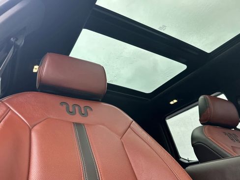 Certified 2018 Ford F350 King Ranch w/ King Ranch Ultimate Package image 16