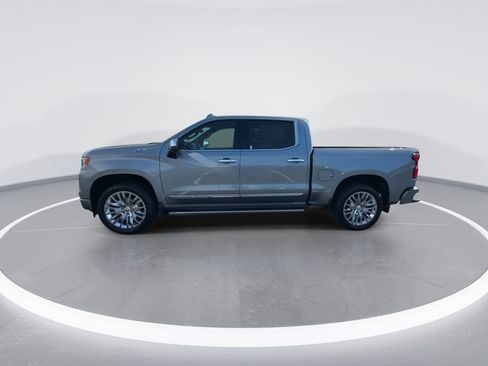 New 2026 Chevrolet Silverado 1500 High Country AWD/4WD image 5